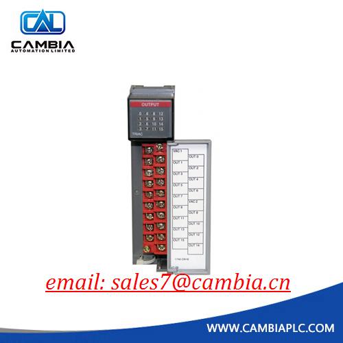 Case Expansion Monitor 3300/48-03-02-02-00